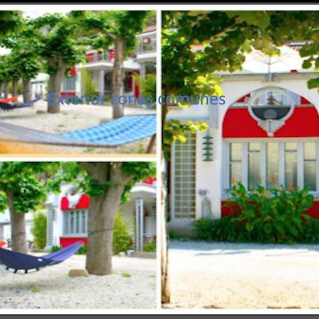 Belmonte De Miranda Zentral Club Apartamento Proton-Jacuzzi מראה חיצוני תמונה