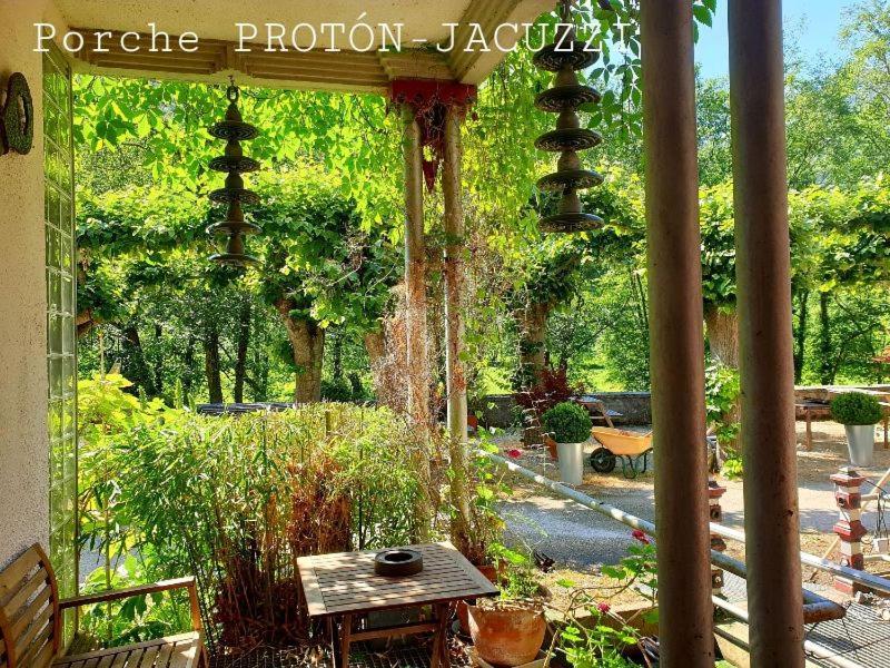 Belmonte De Miranda Zentral Club Apartamento Proton-Jacuzzi מראה חיצוני תמונה