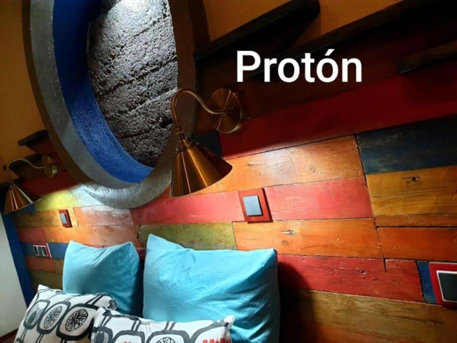 Belmonte De Miranda Zentral Club Apartamento Proton-Jacuzzi מראה חיצוני תמונה