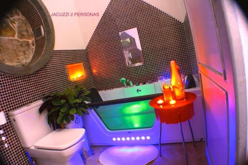 Belmonte De Miranda Zentral Club Apartamento Proton-Jacuzzi מראה חיצוני תמונה