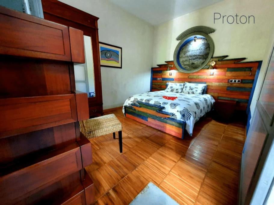 Belmonte De Miranda Zentral Club Apartamento Proton-Jacuzzi מראה חיצוני תמונה