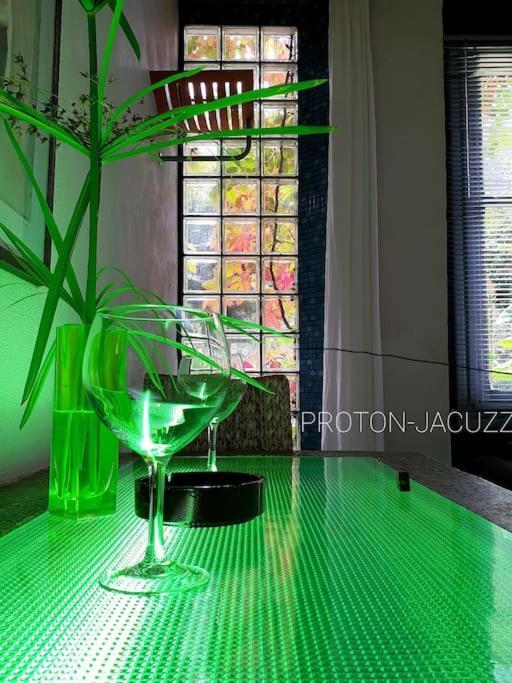 Belmonte De Miranda Zentral Club Apartamento Proton-Jacuzzi מראה חיצוני תמונה