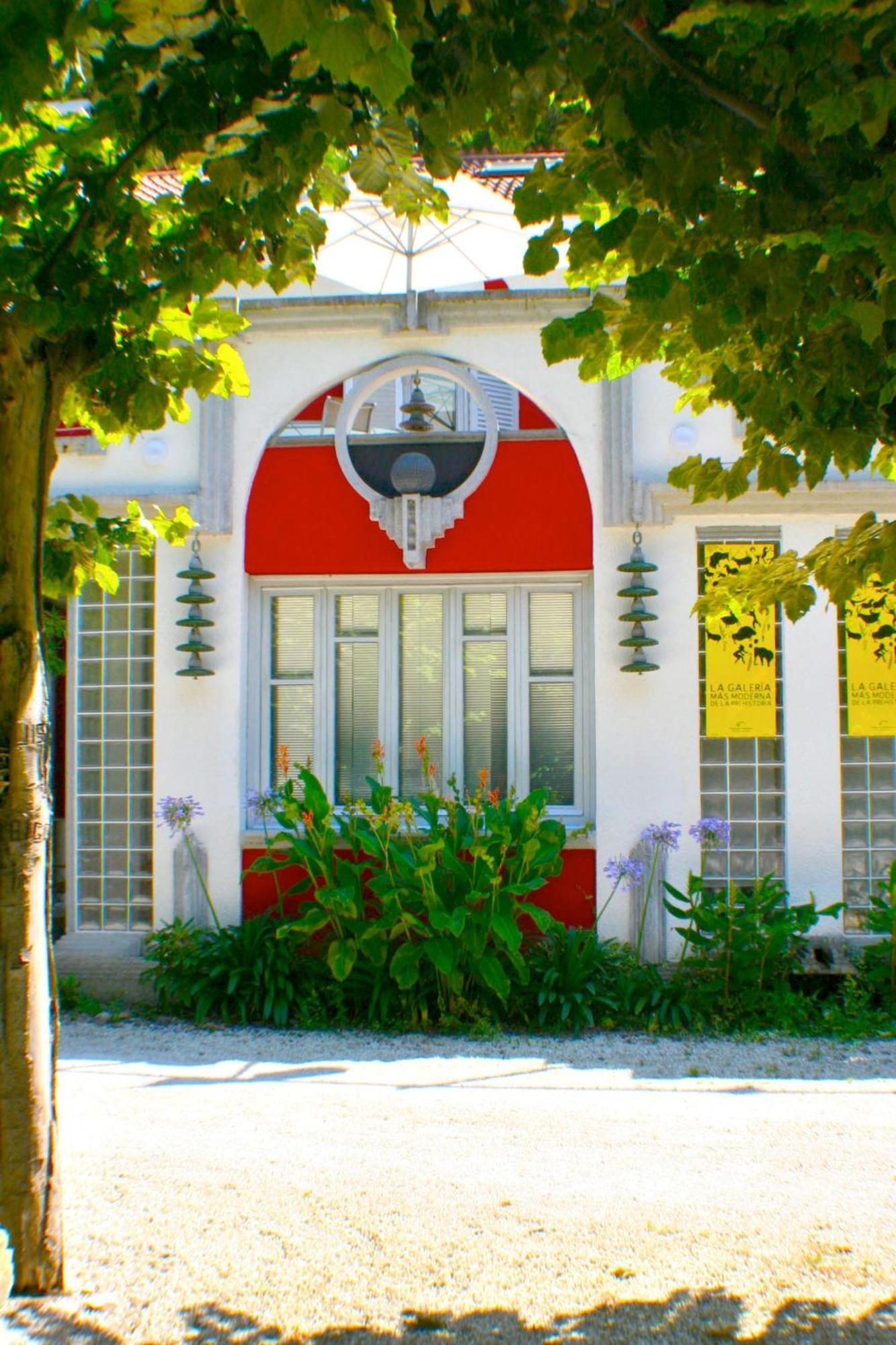 Belmonte De Miranda Zentral Club Apartamento Proton-Jacuzzi מראה חיצוני תמונה