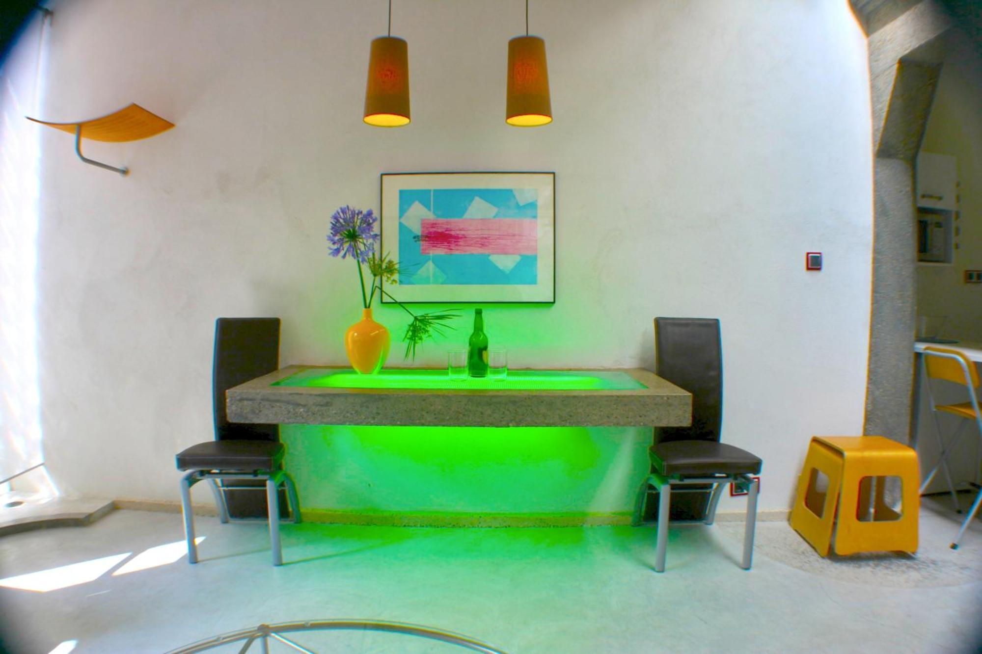 Belmonte De Miranda Zentral Club Apartamento Proton-Jacuzzi חדר תמונה