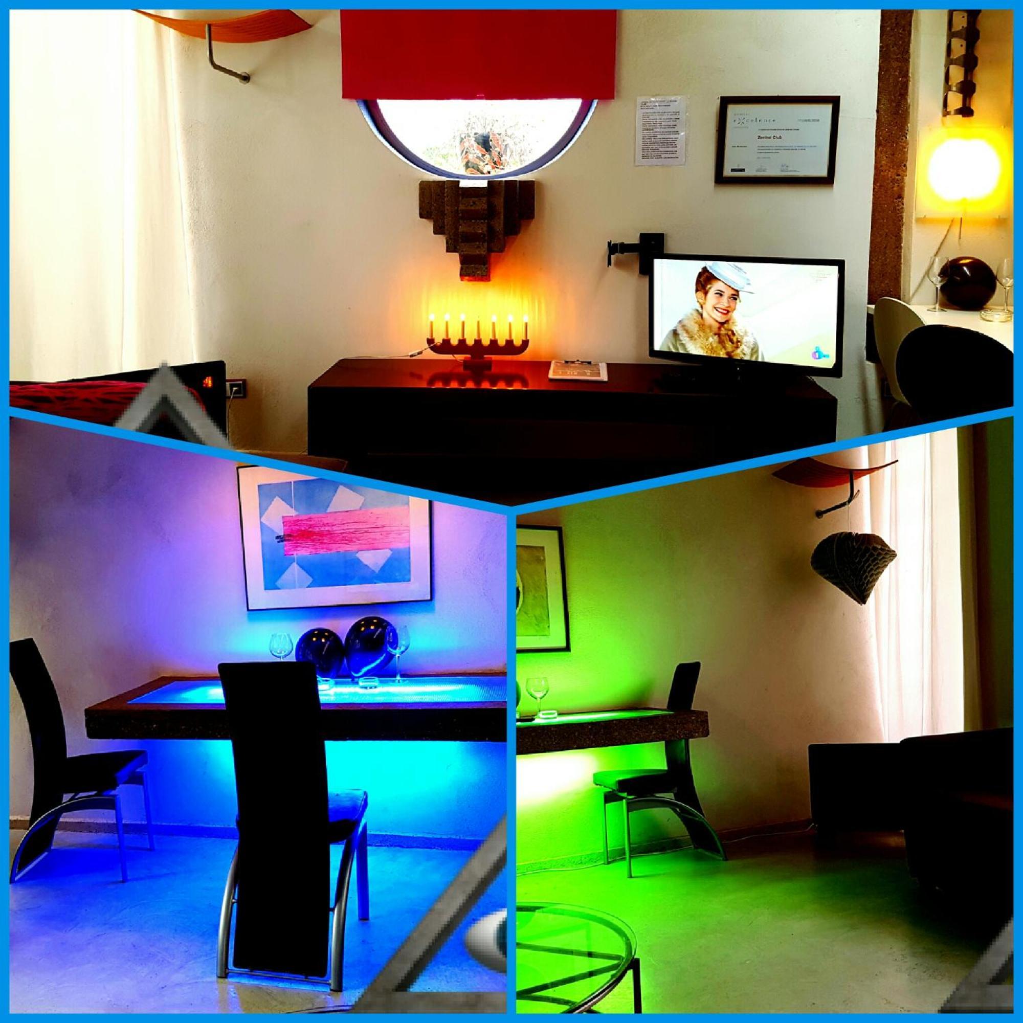 Belmonte De Miranda Zentral Club Apartamento Proton-Jacuzzi מראה חיצוני תמונה