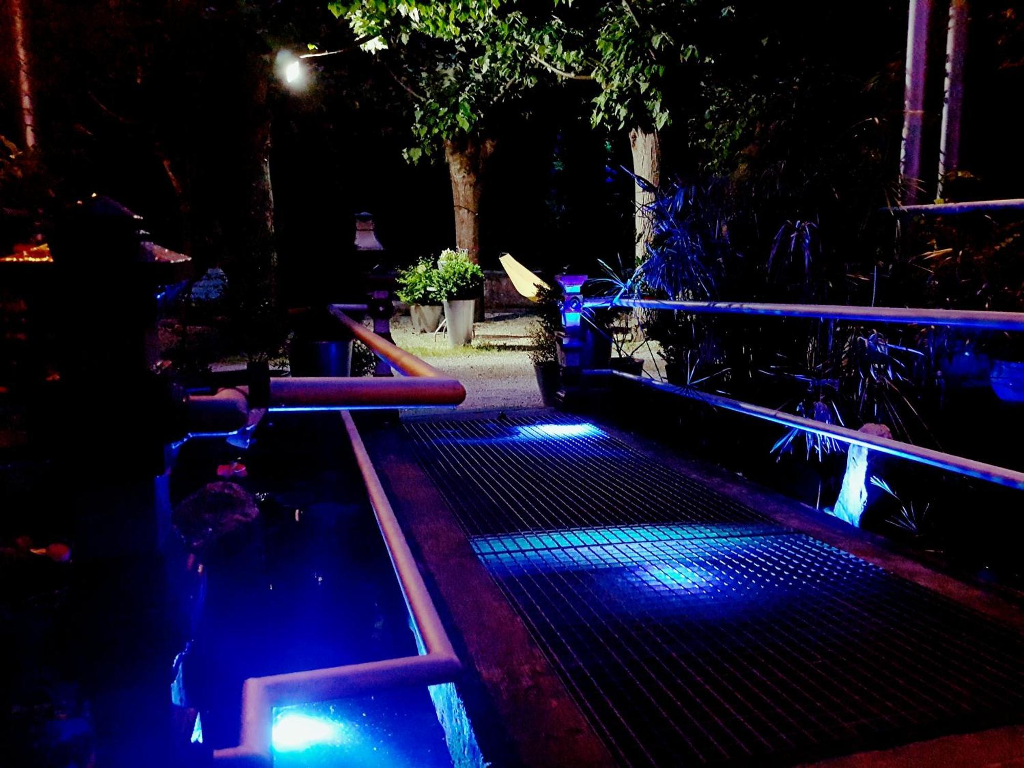 Belmonte De Miranda Zentral Club Apartamento Proton-Jacuzzi מראה חיצוני תמונה