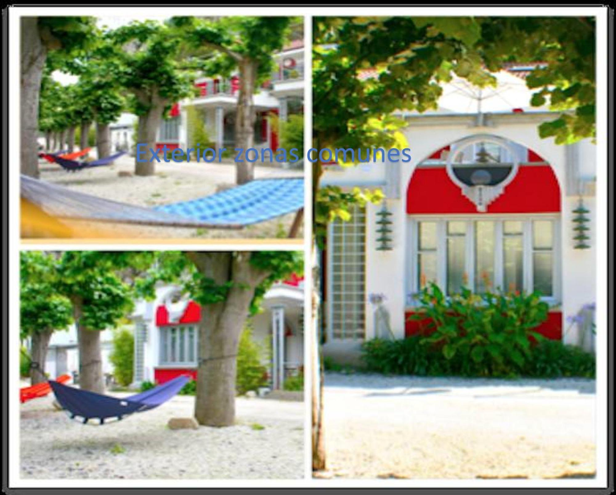Belmonte De Miranda Zentral Club Apartamento Proton-Jacuzzi מראה חיצוני תמונה