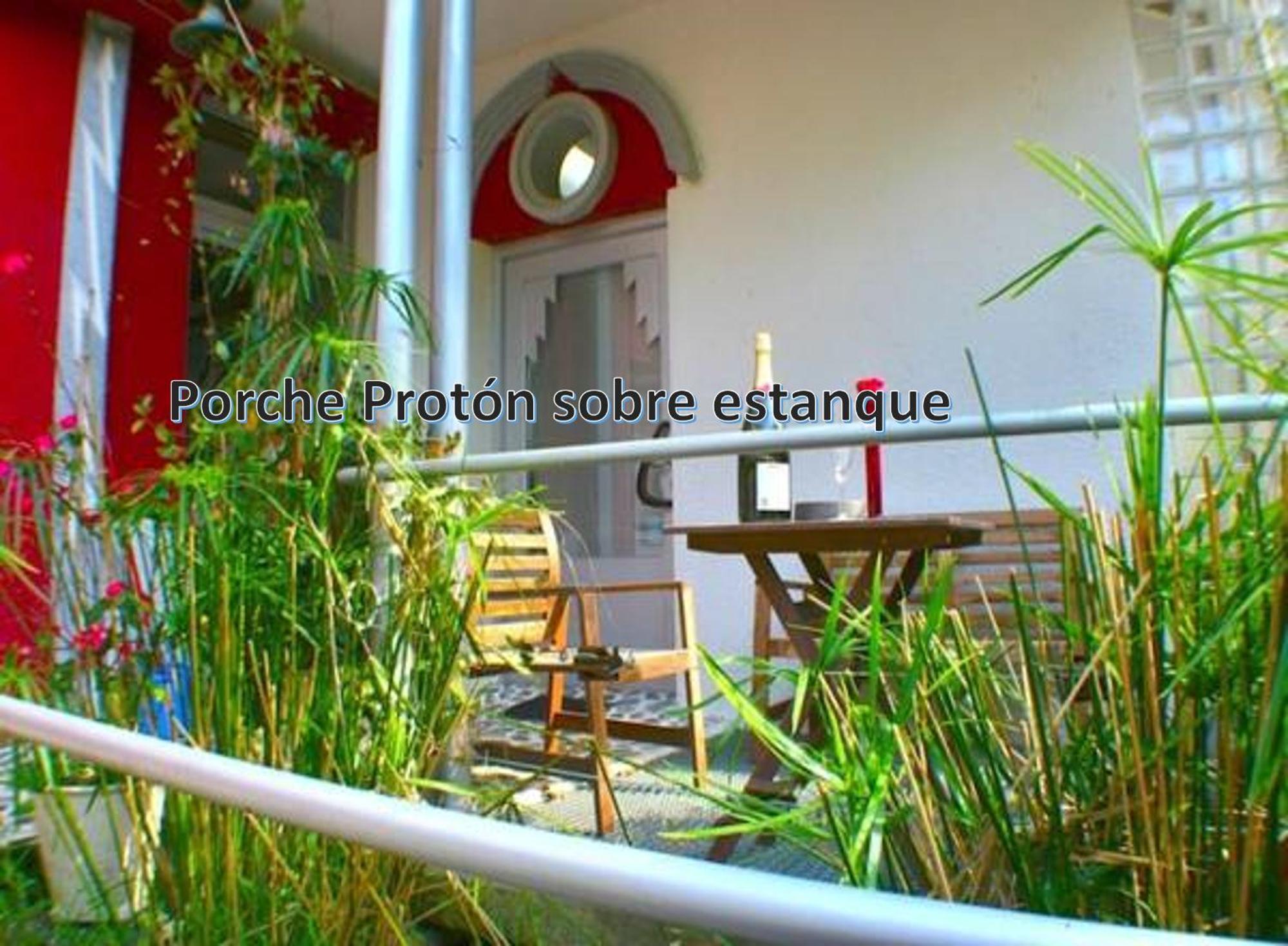 Belmonte De Miranda Zentral Club Apartamento Proton-Jacuzzi מראה חיצוני תמונה